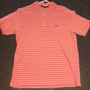 Men’s Vineyard Vines polo